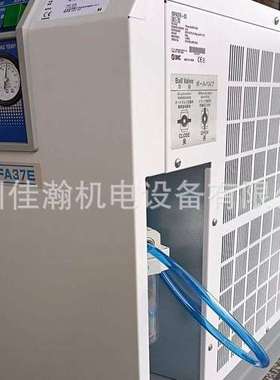 原装 日本SMC  干燥机IDFA22E-23-G