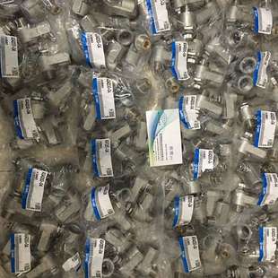 洁净系列 08S 带快换接头SMC AS2211FG