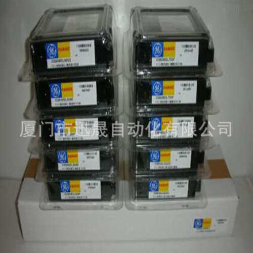 IC200TBX114全新原装美国GE/PLC模块IC200/IC693/IC694