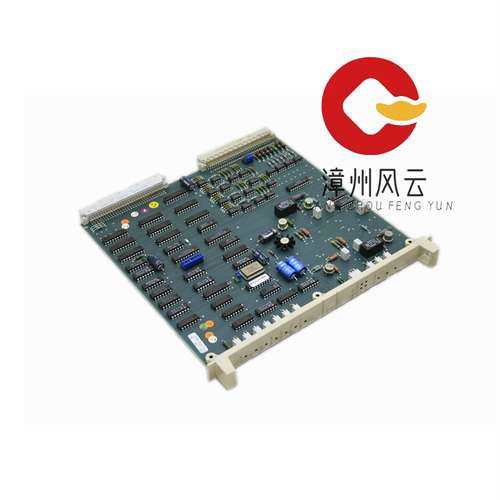 DSBC172 57310001-KD 电源装置 PLC/DCS系统 质保一年