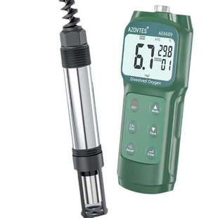 标配20米探头 皆仪 荧光法溶氧仪 20M AE6609