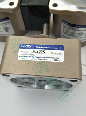 住友SUMITOMOA8M25KT-380V减速机A9R40AB机械设备用电动机