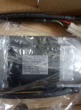 VLASX-035P3-HXM日本Shibaura芝浦伺服驱动器VLASX-008P2-HXM