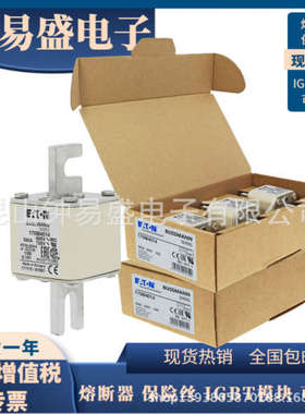 原装巴斯曼熔断器 170M6058 170M6059 170M6060 170M6061现货全新