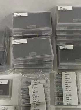 日本东京ACCRETECH轮廓度仪测针DM45081 45082 45085 45502