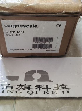 SL700-0280日本索尼Magnescale光栅尺SL700-0290