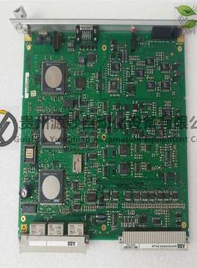 ABB DLM01现场通信接口 工业自动化系统备件