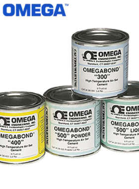 美国奥米佳OMEGABOND高温粘合剂OB-300OB-400OB-TLOB-KIT-1