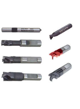 W+S 567054 WIELANDER+SCHILL 卷帘工具 闭合辊