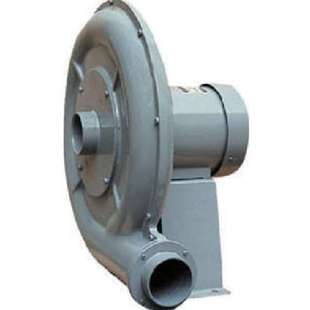 森川贸易YODOGAWA淀川电机 高压涡轮耐热鼓风机TDH5TL 电动送风机