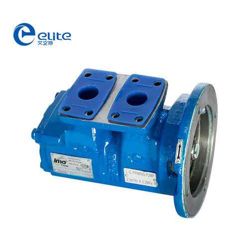 高粘度转子德国进口转子泵高品质高质量TRF1300R46U18.6-V-W203