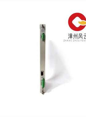 147663-01 本特利配件 BENTLY 通信模块