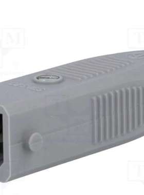 931265106 STAS 20连接器: 矩形; ST; 插头