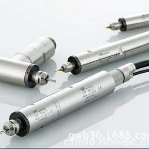 日本NAKANISHI中西PS23S-80C马达主轴EL351C-IR12