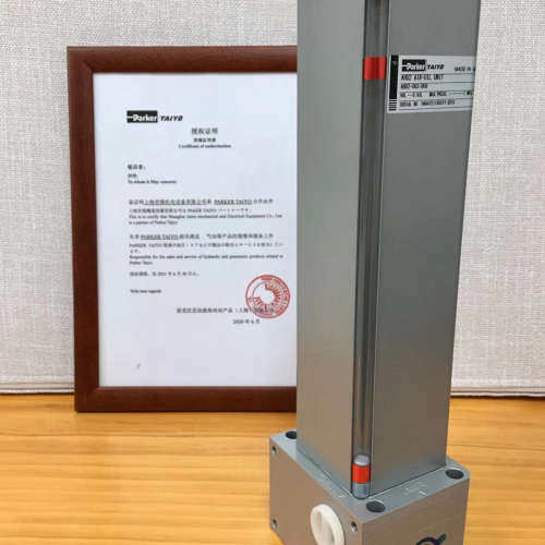 授权销售PARKER TAIYO太阳铁工油缸160S-16SD63N35