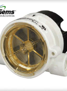 美国Gems捷迈RFO-2500-155481RFO-2500-155421流量传感器