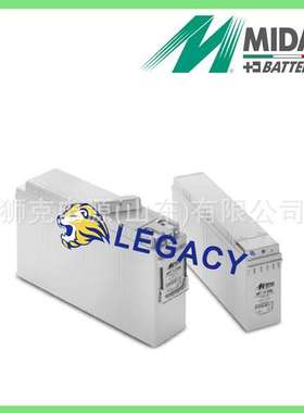 意大利MIDAC蓄电池MFT12-150A、MFT12-100B、MFT12-155免维护电瓶