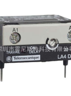 LA5FL431好价格现货辅助触头LA5FG431 LA9D2560 LA5F400803