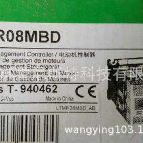 原装全新原厂保护断路器LV426367 LSS900100 LTMR08MBD LTMCU