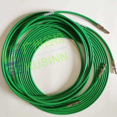 SI600-5、光纤跳线、传能光纤、激光能量光纤、High power fiber
