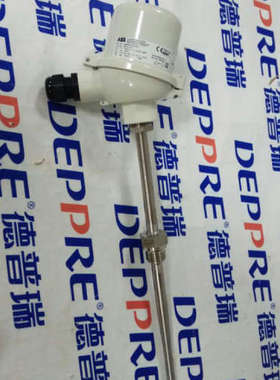 ABB温度传感器TSP121Y0S2A3S01A7Z9Z9S1P2B2B2Y1 L1=110 L2=280