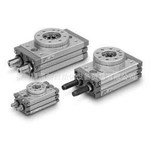 SMC型旋转摆台气缸MSQA/HRQ/MSQB10A-20A-30A-50A-70A/1A/2A/3A/R