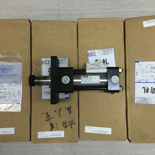 授权销售PARKER TAIYO太阳铁工油缸HQS26SD63N20