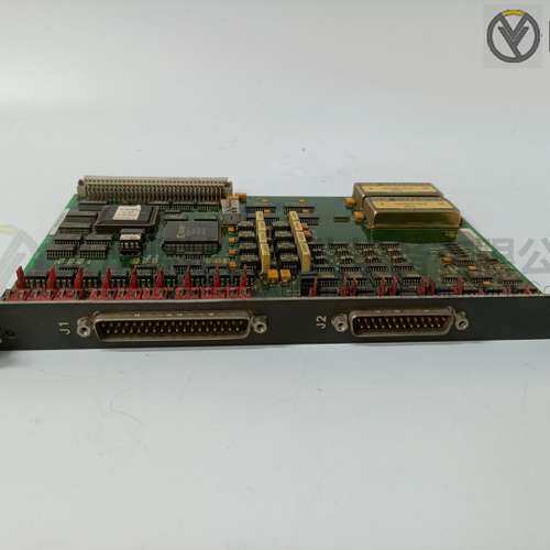 GE VMIVME-4900通用电气控制模块