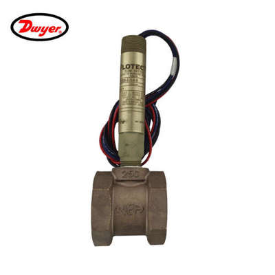 Dwyer德威尔FLOTECT流量开关V6EPS-S-D-5-S-ATV6EPS-S-D-5-S-CSA