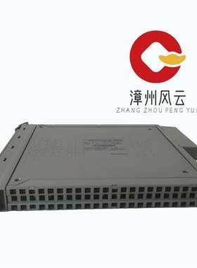 T8472C 数字输入I/O模块 TMR系统