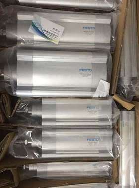 DSBC-63-160-PPVA-N3T1订货号1463475全新原装正品费斯托气缸