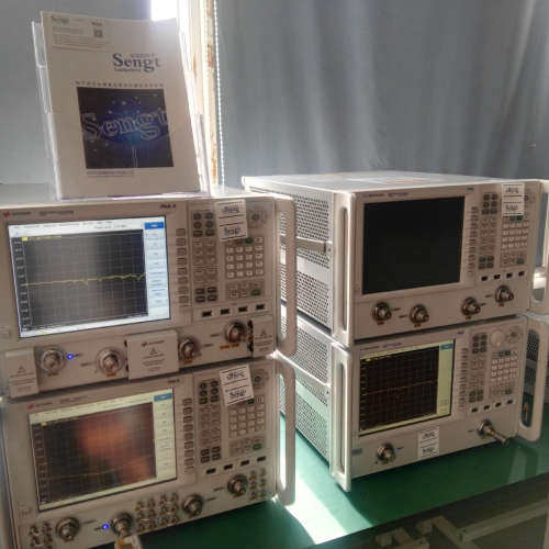 陕西Agilent/安捷伦 N5224A PNA微波网络分析仪50 GHz出售出租