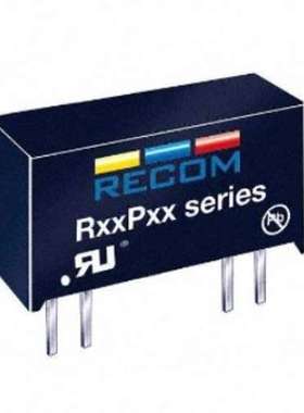 RECOM  R24P15D/R12P1509D/R24P1509D/R05P06S/R12P06S/模块