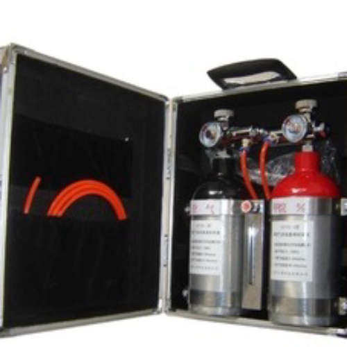 瓦斯传感器现场校准仪 便携式气体校准仪  XRS-BAX-1