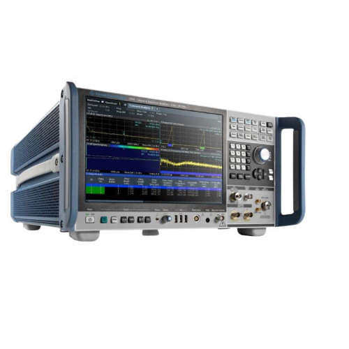 罗德与施瓦茨 2 Hz 到 67 GHz FSW67 便携式频谱信号分析仪