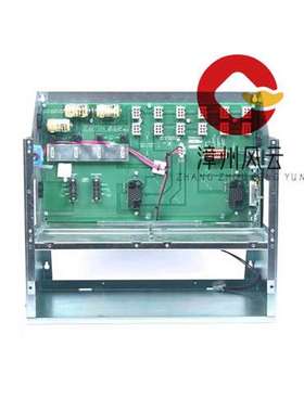 8C-PAOHA1 通道控制 HONEYWELL 通信冗余系统