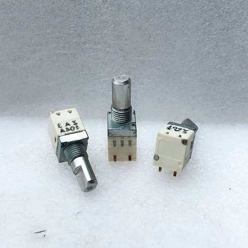 摩托罗拉对讲机音量电位器带开关A100K