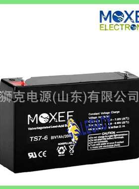 美国MOXEE蓄电池TM100-12 12V100AH机械设备 机房电源 UPS /EPS用