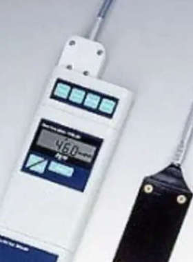 日本KEM京都电子HFM-201便携式热流量计