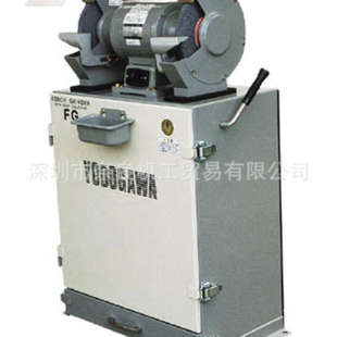 日本YODOGAWA淀川电机FG 255TH集尘机