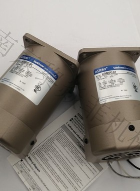 日本SUMITOMOG9C60KH微型减速电机R9BY80