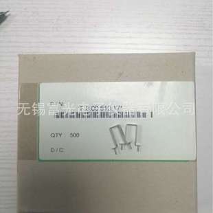 现货特价 销售WEGO电阻F.8.01.510.38分流器检流计