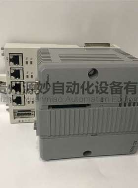 ABB 3BSE018137R1系统模块DCS