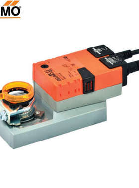 BELIMO瑞士搏力谋SM230A-SSM230A-SR风阀门执行器驱动器SM230ASR