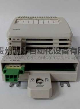 ABB  PP865A控制系统模块DCS