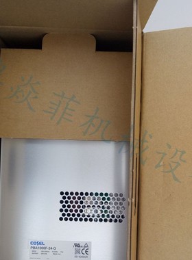 科索Cosel PBA150F-5-GN电源转换器CHS120483R3-S