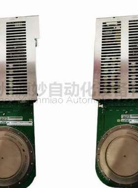 ABB PFSK151控制单元模块