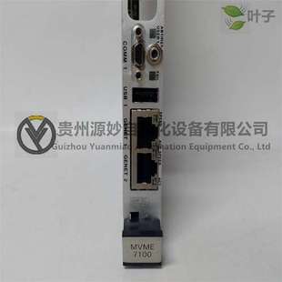 MOTOROLA 242LE控制处理器 MVME162PA