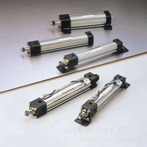 授权销售PARKER TAIYO太阳铁工油缸HQS26SD80N20T