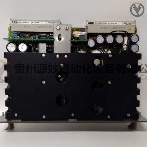 ABB PM891K01 3BSE053241R1 PM867K01 DCS控制系统控制器处理器